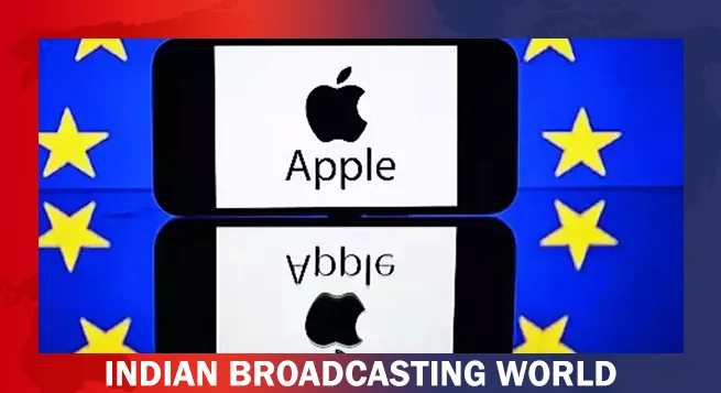 EU begins probe into app store rules of Google, Apple