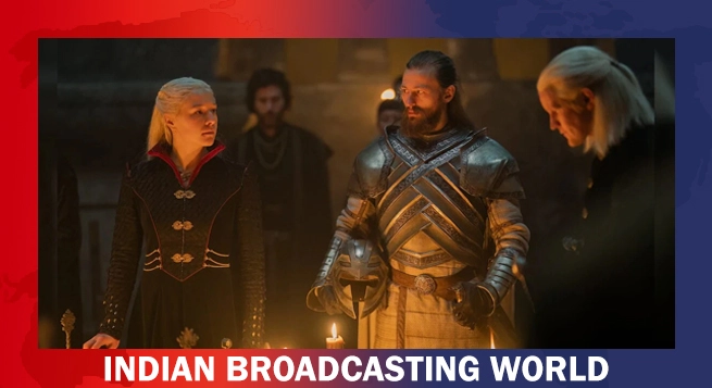 ‘House of Dragon’ S2 to premiere in June