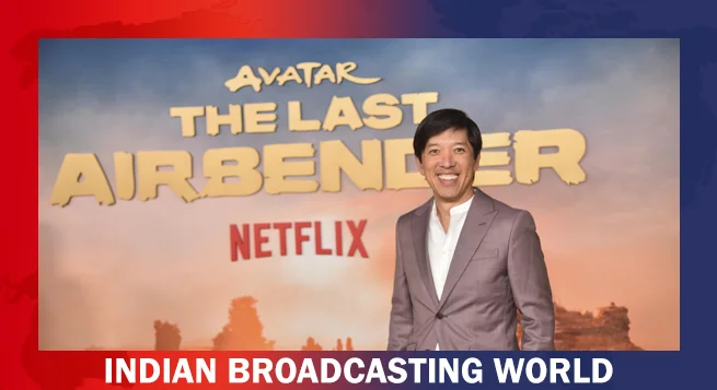 Netflix taps 'Sherlock Holmes' producer Dan Lin as film division boss