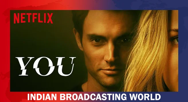Netflix's 'You' begins production on final season