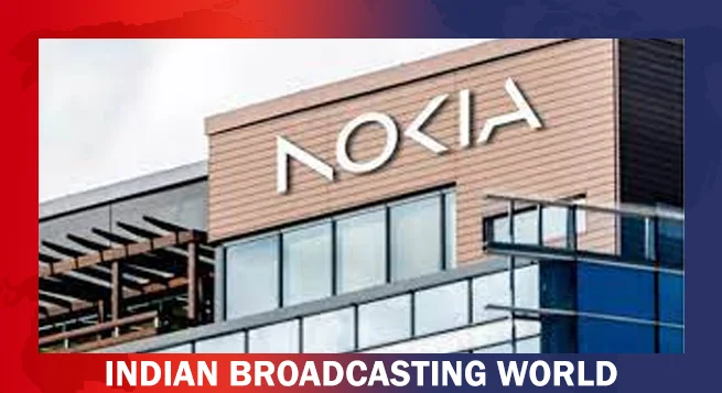 Nokia, Sterlite Tech partner to boost digital solutions