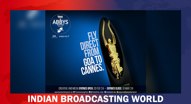 The Advertising Club launches new campaign