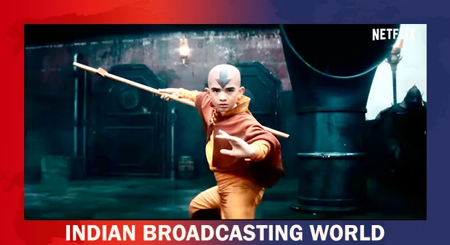 ‘Avatar: The Last Airbender’ renewed for two more seasons