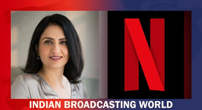 Netflix widening audience net with diverse genre of content