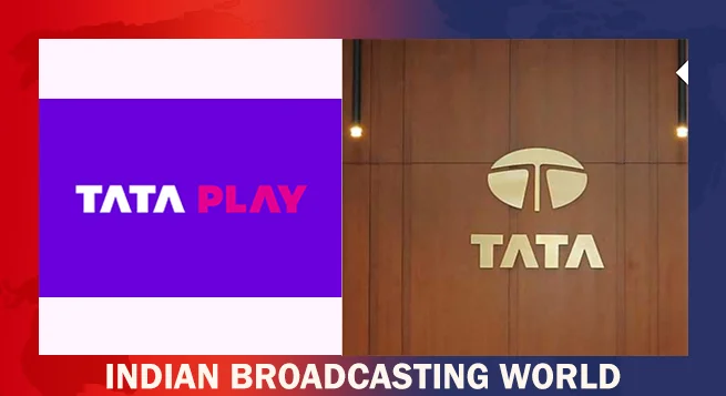Is Tata Group buying Disney stake in DTH firm Tata Play?