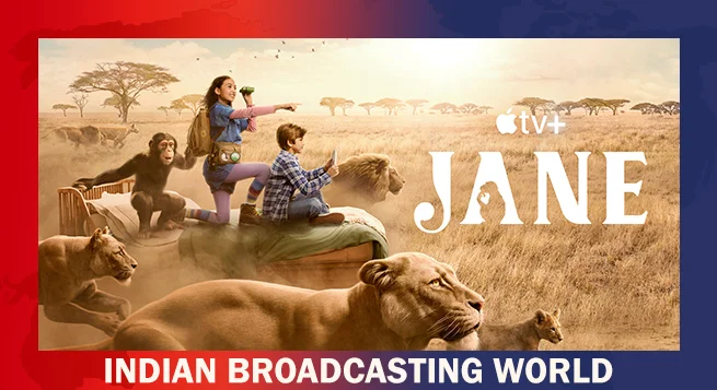 Apple TV+ unveils Emmy Award-winning ‘Jane’ S2 trailer