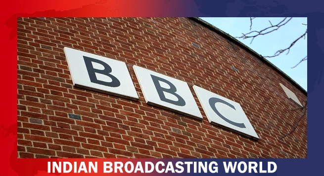 BBC breaks up Indian ops for regulation compliance