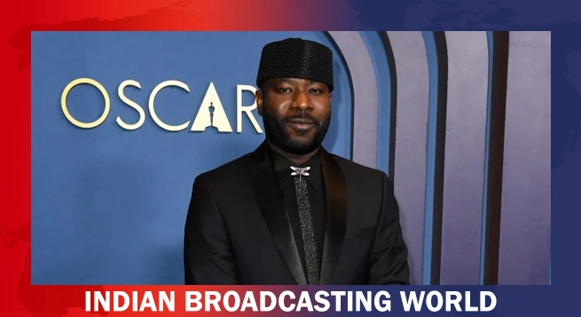 Blitz Bazawule to helm 'Black Samurai'