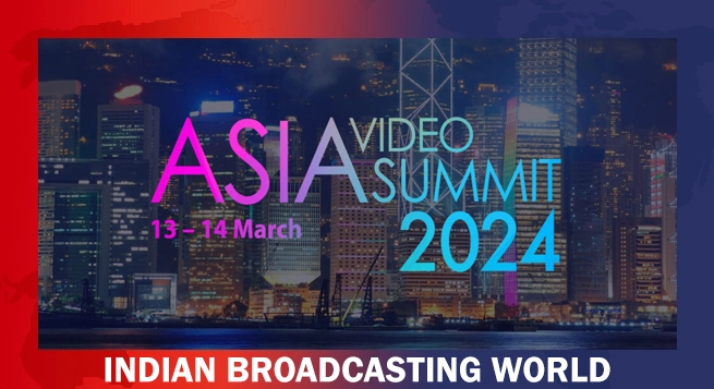 Asia Video Summit