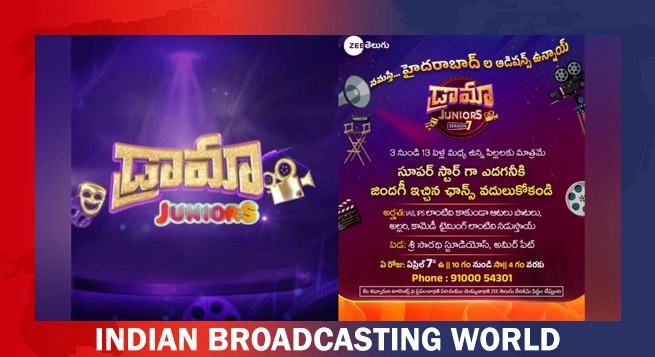 Zee Telugu