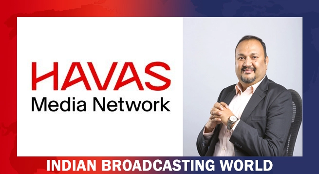 Havas Media Network India