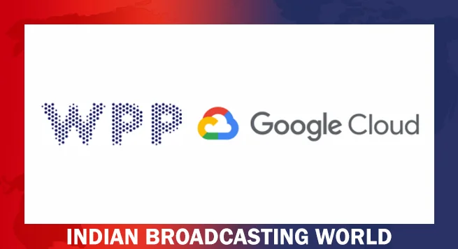 WPP, Google Cloud collab on AI-driven marketing