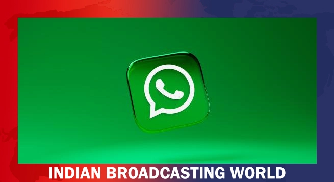 WhatsApp trials Meta AI chatbot in India