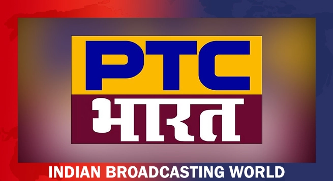 PTC Network launches PTC Bharat