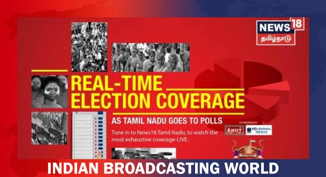 News18 Tamil Nadu