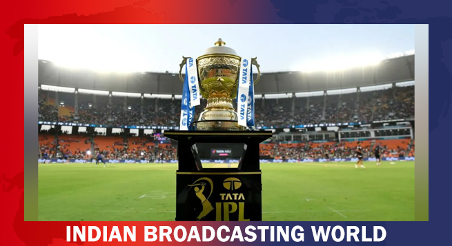 IPL 2024 b breaks records: 350mn viewers on Star Sports for first 10 matches