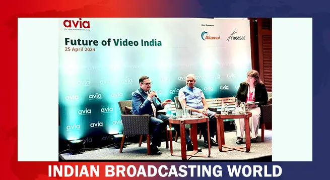 Future of Video India conference sparks optimism, innovation