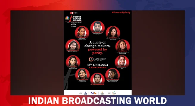 ‘Future. Female. Forward’ S2 unites Mumbai women leaders