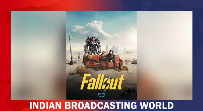 Prime Video's ‘Fallout’ breaks records with over 65mn viewers globally in first 16 days