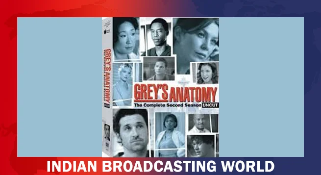 ‘Grey's Anatomy’ renewed for 21st season