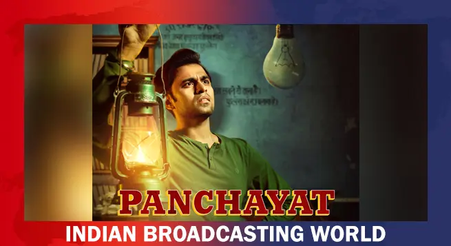 Prime Video's 'Lauki' initiative teases ‘Panchayat’ S3