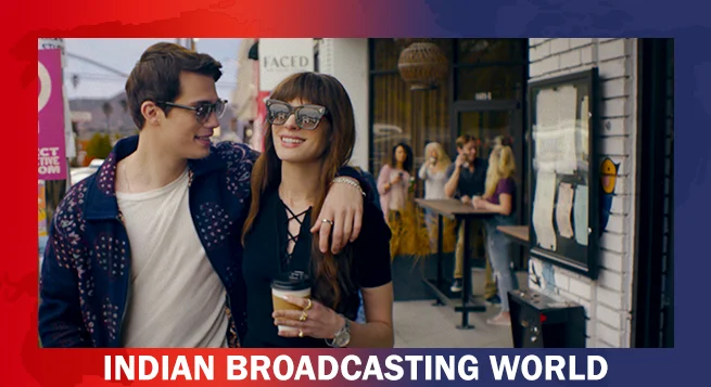 ‘The Idea of You’ makes a splash at SXSW fest