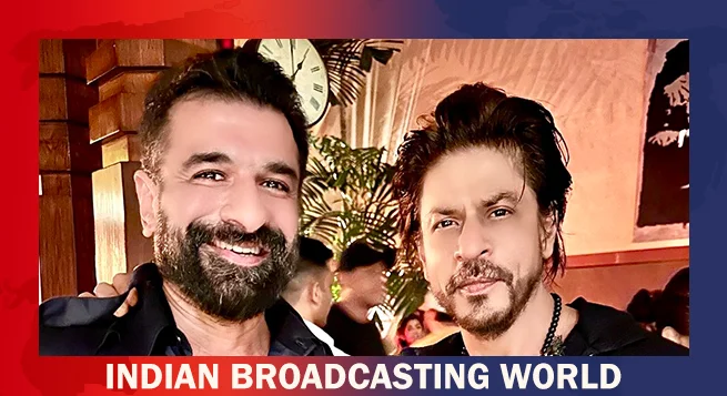 TV doesn’t prepare you for fame, success: actor Eijaz Khan