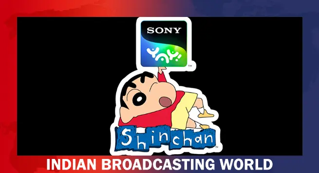Sony YAY! celebrates 7 years with ‘Shin-chan’ launch