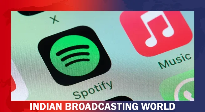 Spotify explores adding remixing tools