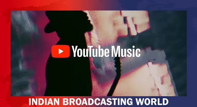 YouTube Music introduces new Activity feed for users