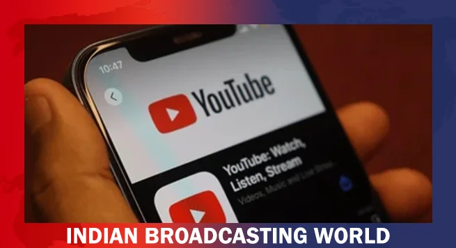 YouTube ups crackdown on mobile ad-blockers