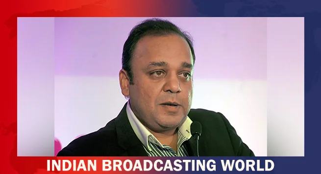 As Zee gets lean, Punit Goenka in charge of critical verticals