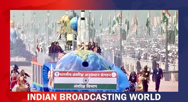 India notifies liberalised FDI norms for space sector