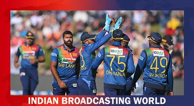 MTV Channel Pvt. Limited bags ICC cricket SL rights
