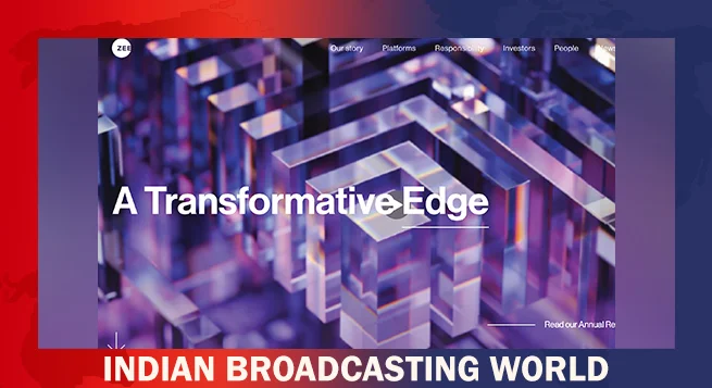 Zee to prune 15% workforce in structural revamp