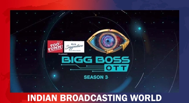 JioCinema Premium to launch ‘Bigg Boss OTT S3’ in June