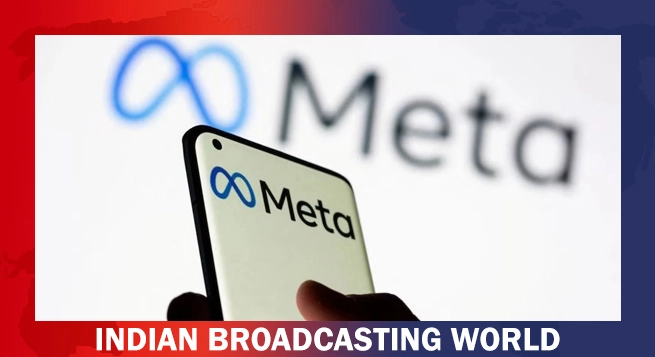 Meta unveils AI tools for FB, Insta