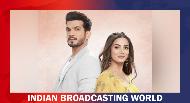 Pyar Ka Pehla Adhyaya