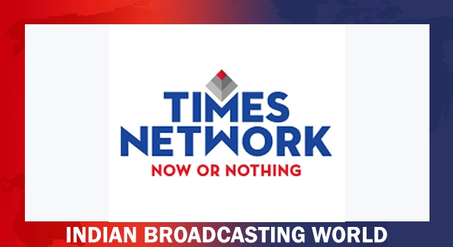 Times Network