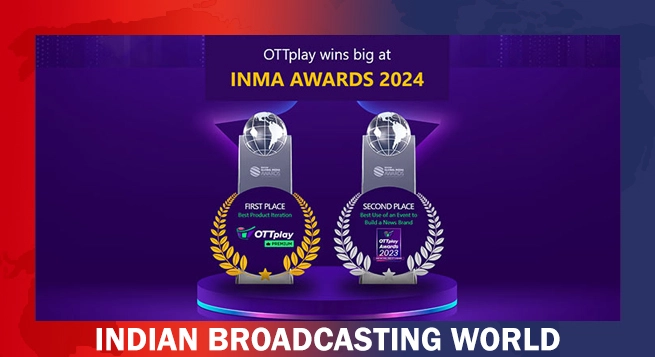 INMA Global Media Awards