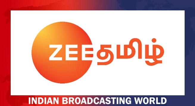 Zee Tamil