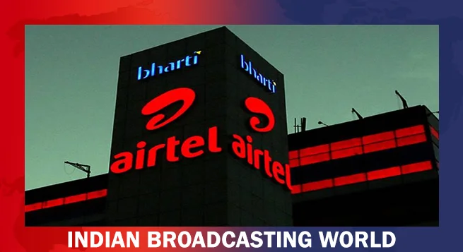 CCI okays Airtel's acquisition of Warburg Pincus DTH stake