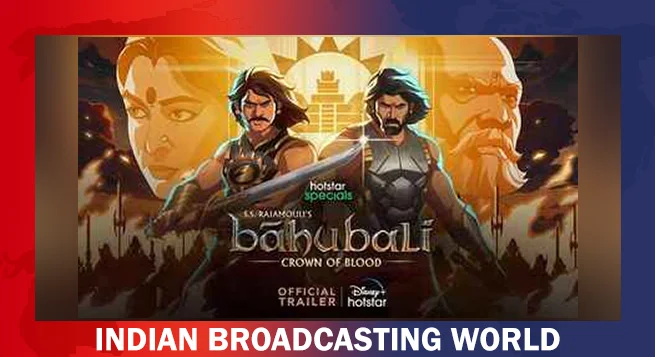 'Crown of Blood' to debut on Disney+ Hotstar May 17