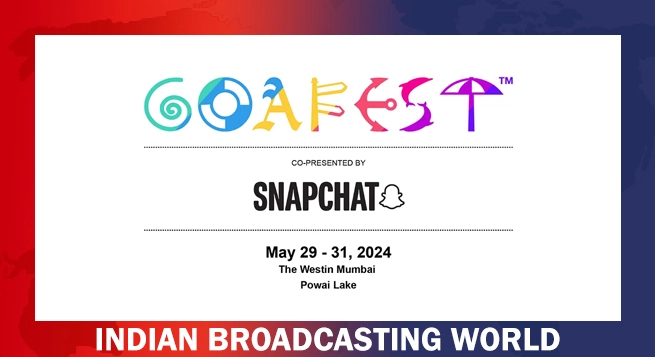 Goafest 2024 welcomes over 50 partners for its 17th edition