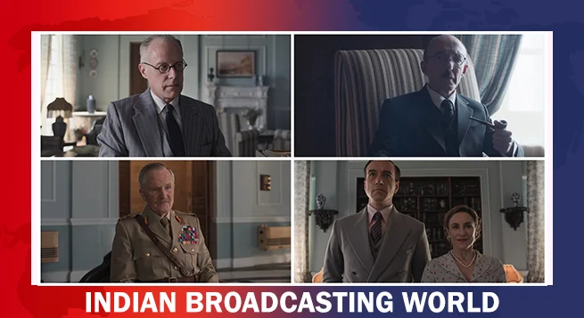 Thriller ‘Freedom at Midnight’ casts 5 international actors