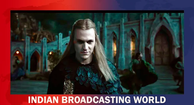 'LOTR: Rings of Power' to premiere on Prime Video Aug 29