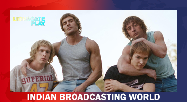 ‘The Iron Claw' to stream on Lionsgate Play from June 14