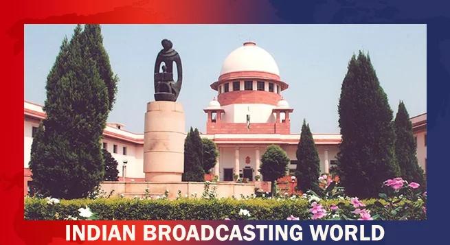 Misleading ads: SC for self-declaration on the line of cable TV rules