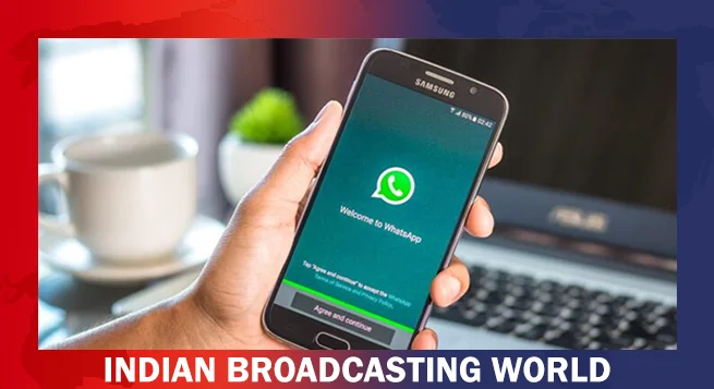 WhatsApp introduces new chat features