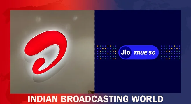 Jio, Airtel, Voda to bid for spectrum in eight bands